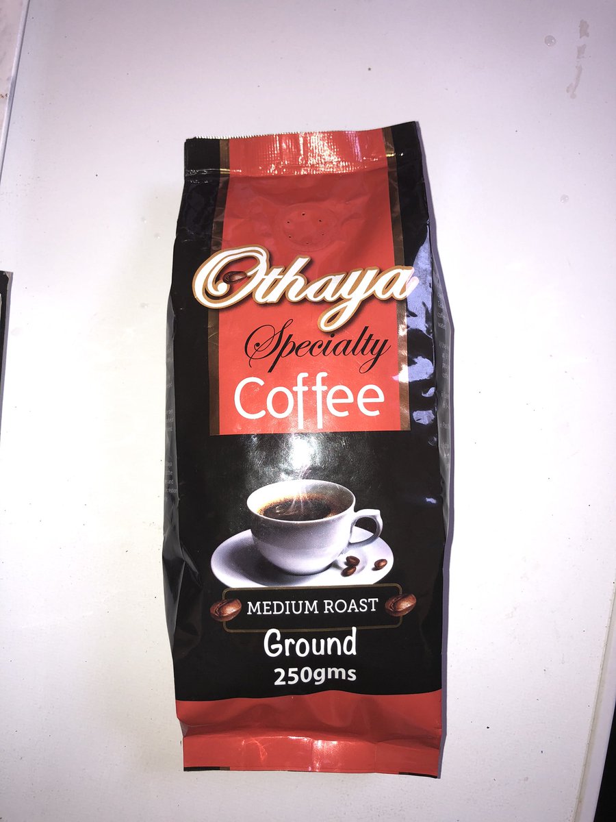 Kilele Coffee ☕️ tweet media