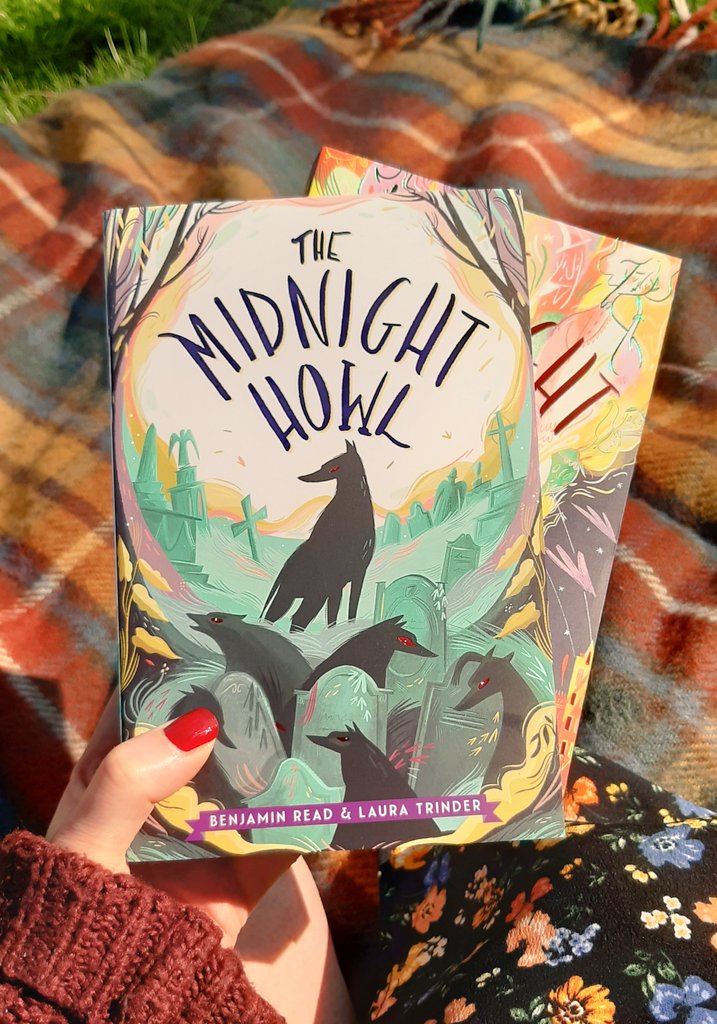 🍂📚 Laura Trinder 📚🍂 tweet media