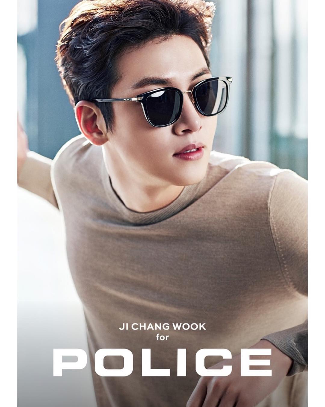 Police sunglasses 2020 sales