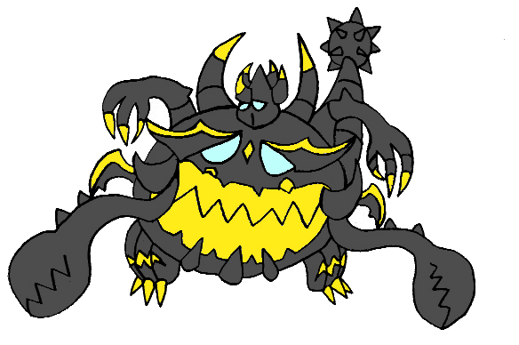 デスカン ゆっくり実況者 ポケモン あらゆるポケモンと友達になってきたサトシと友達になれずサトシどころか誰にも擁護されず一方的な悪役で終わってしまったかわいそうなポケモン それがアクジキング アクジキングには多分悪意はなかったのに T