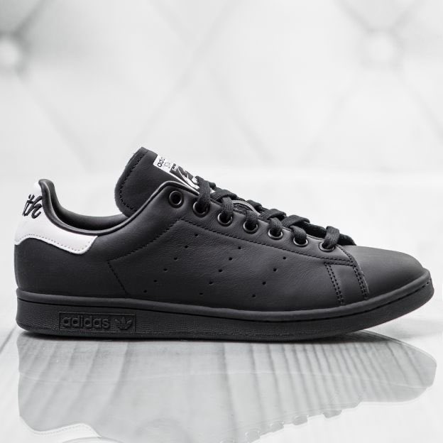 11. Adidas Stan Smith for MenSize: UK6, 7, 8, 11N/p: RM420, now: RM199
