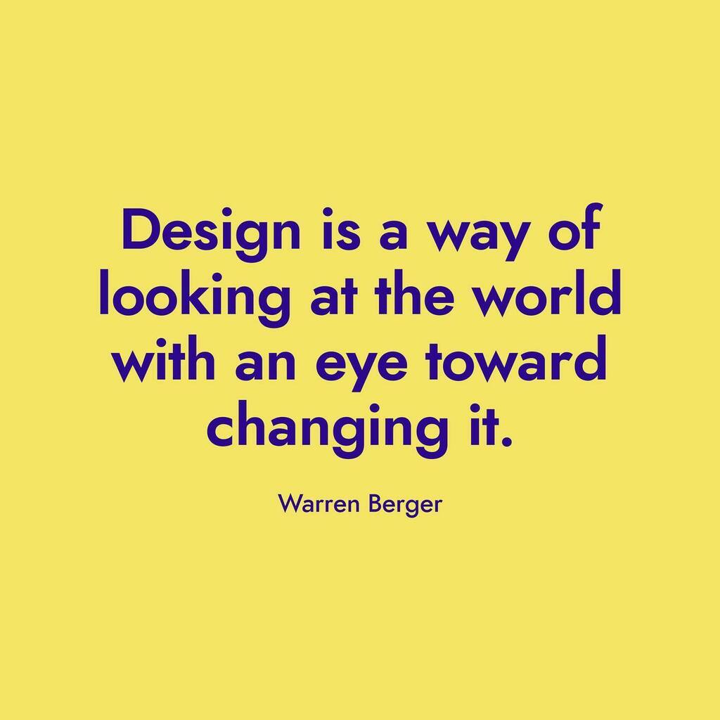 twogirls_co's tweet photo. Studies show that the Millennial and Gen Z generations are most likely to believe they can change the world for the better. Design is the perfect opportunity for seeing the world through new perspectives and tackling every day problems. #ChooseDesign
.
.… https://t.co/facsY35sgI https://t.co/EuqNJ6zjKx
