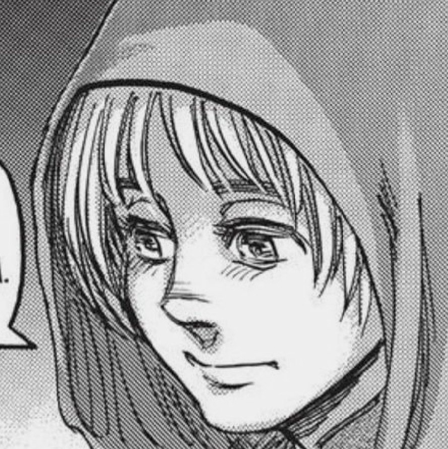 armin arlert