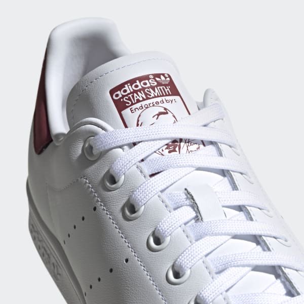 12. Adidas Stan Smith for MenSize: UK6, 7, 8, 10, 11N/p: RM420, now: RM189