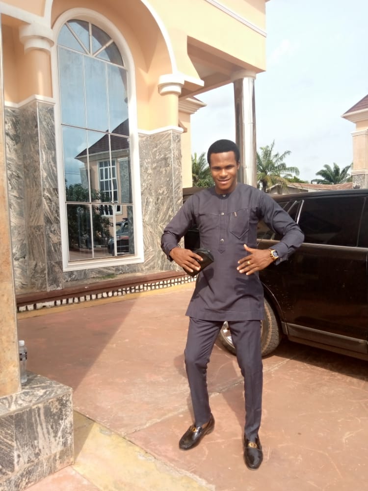 Chinedu88505786's tweet image. Value brings about productivity. In all your endeavors always think of value in other to become productive in the society.

#Thinkvalue