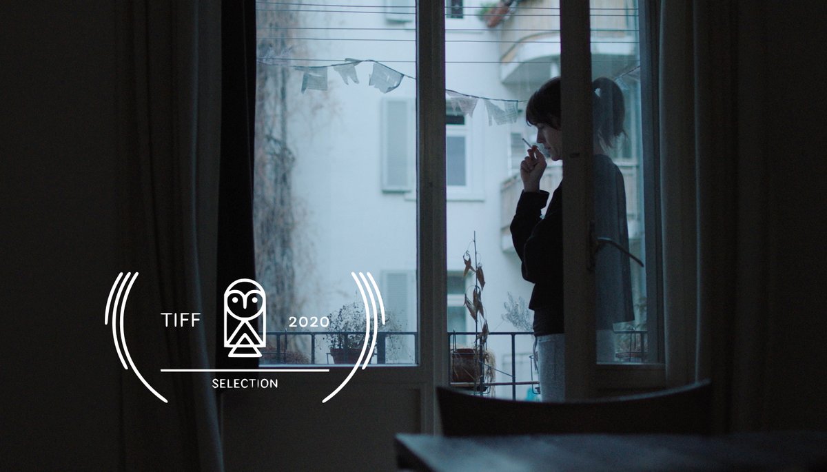 Fensterlos - Windowless by @SamFlueckiger is selected for @TiranaFilmFest 2020. Congratulations to cast, crew and everyone who made this film possible.🥳😍
tiranafilmfest.com/official-selec…