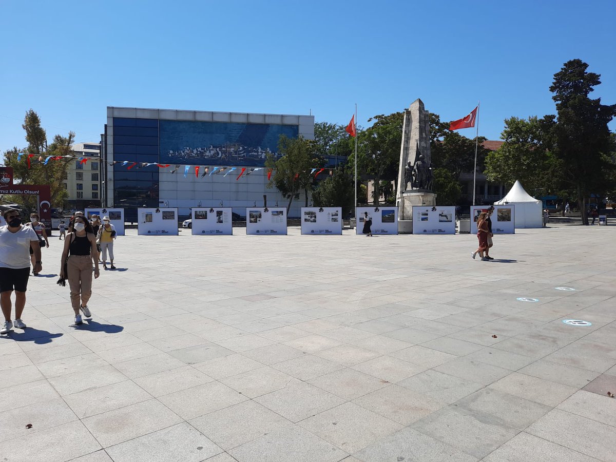 Beşiktaş Belediyesi tweet media