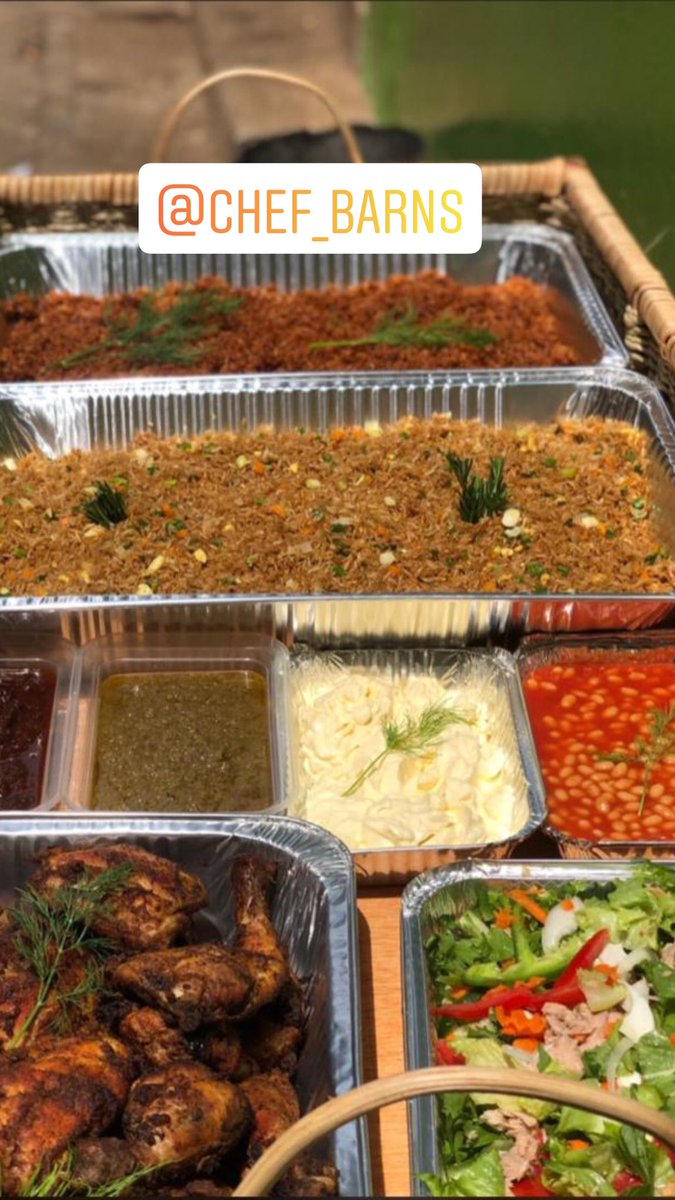 Chef_Barns's tweet photo. Inbox us https://t.co/Z49f5kcQyN
