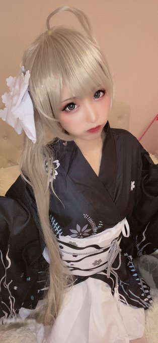 コスプレイヤー矢澤あづなのTwitter画像26