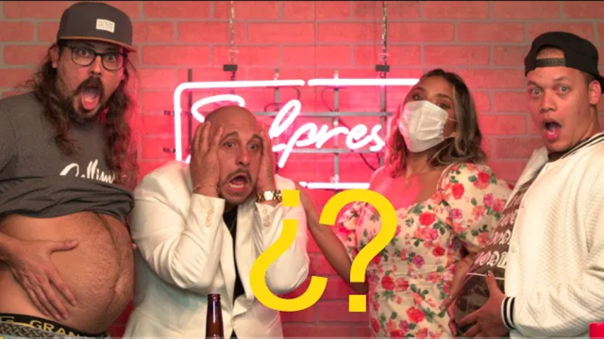 curtiszlive's tweet photo. @chenteydrach @Idelectrox @realengo9 ¿hay bebé en camino? 😮 Is there a baby on walk? #Solpresa #podcast 
https://t.co/NLWPSKM6Fq https://t.co/rTBIYbfrNR