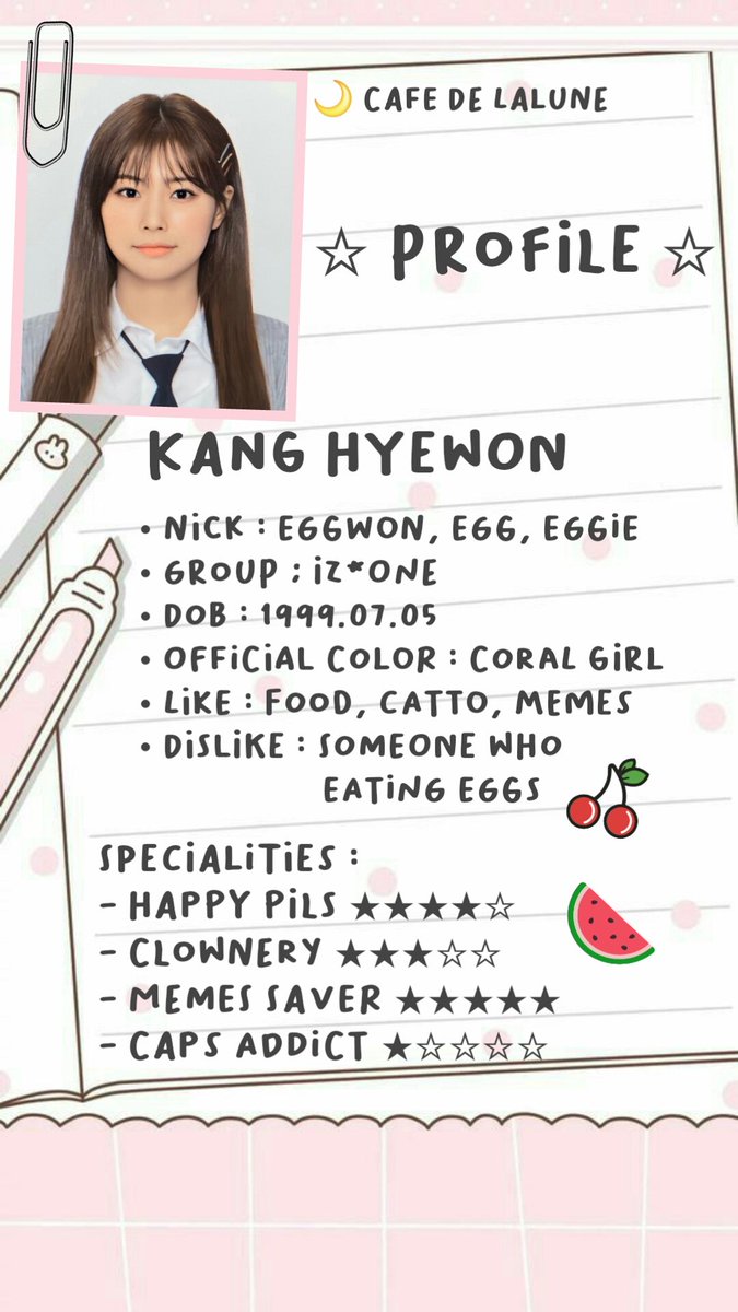 ｡ﾟﾟ･｡･ﾟﾟ｡。. . . The new journey : START! 　ﾟ･｡･ﾟ • from : hyewon / eggwon / eggie• for : De Lalune members mate 