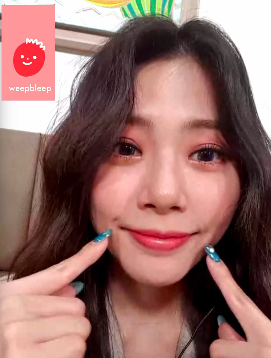 200829 video call with dreamcatcher!!  aaa my first time #DREAMCATCHER  #드림개쳐