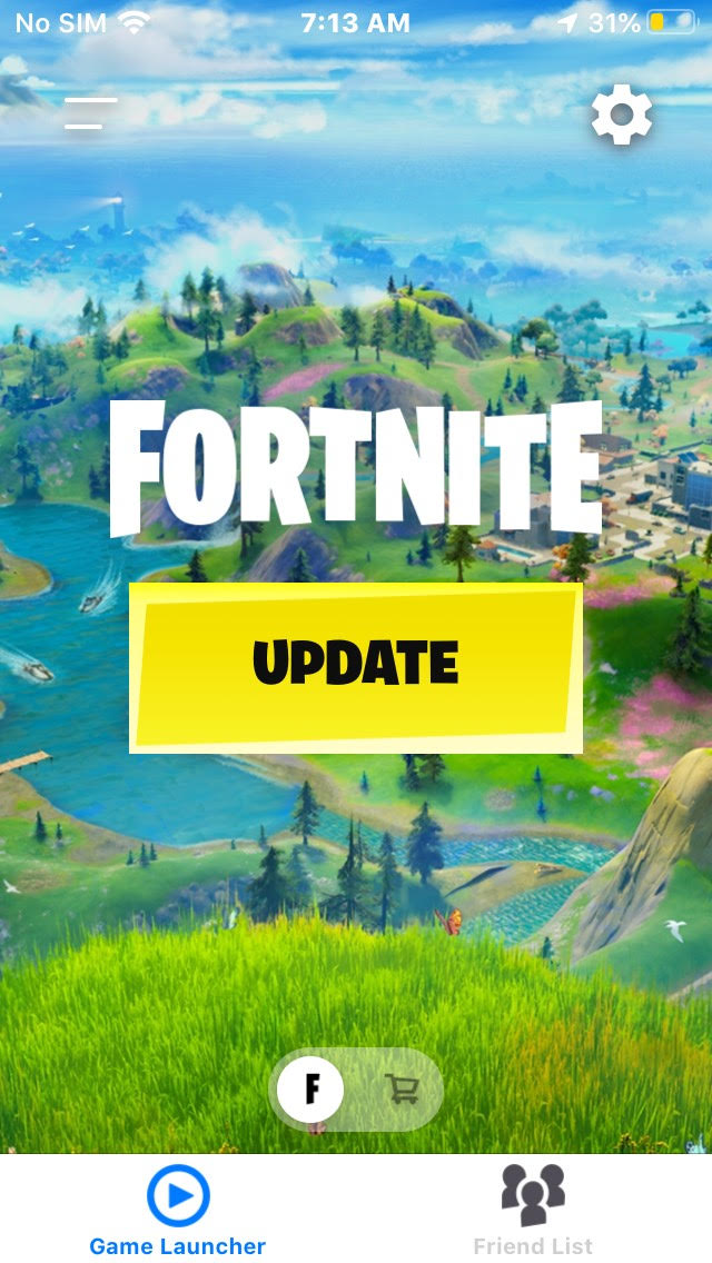 ZIggyVall's tweet image. Well... Um.... what do i do? i just uninstalled everything on my phone to try to download fortnite and keep in mind i did update my app before it fully got removed, so what do i do now? #fortnitemobile #fortniteios #freefortnite #fortnite @FortniteGame