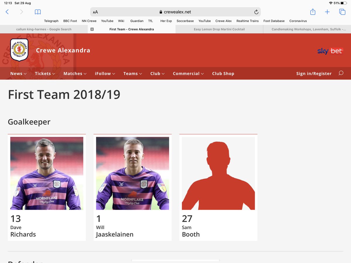 Iain Perry tweet media