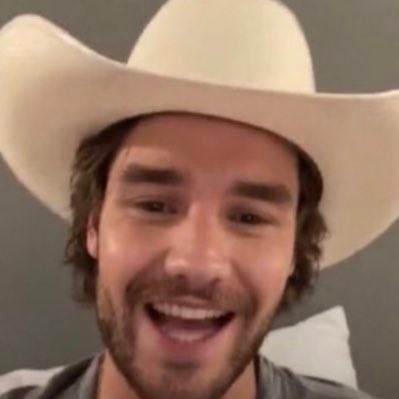 HAPPY BIRTHDAY COWBOY MR LIAM PAYNE!!!! 