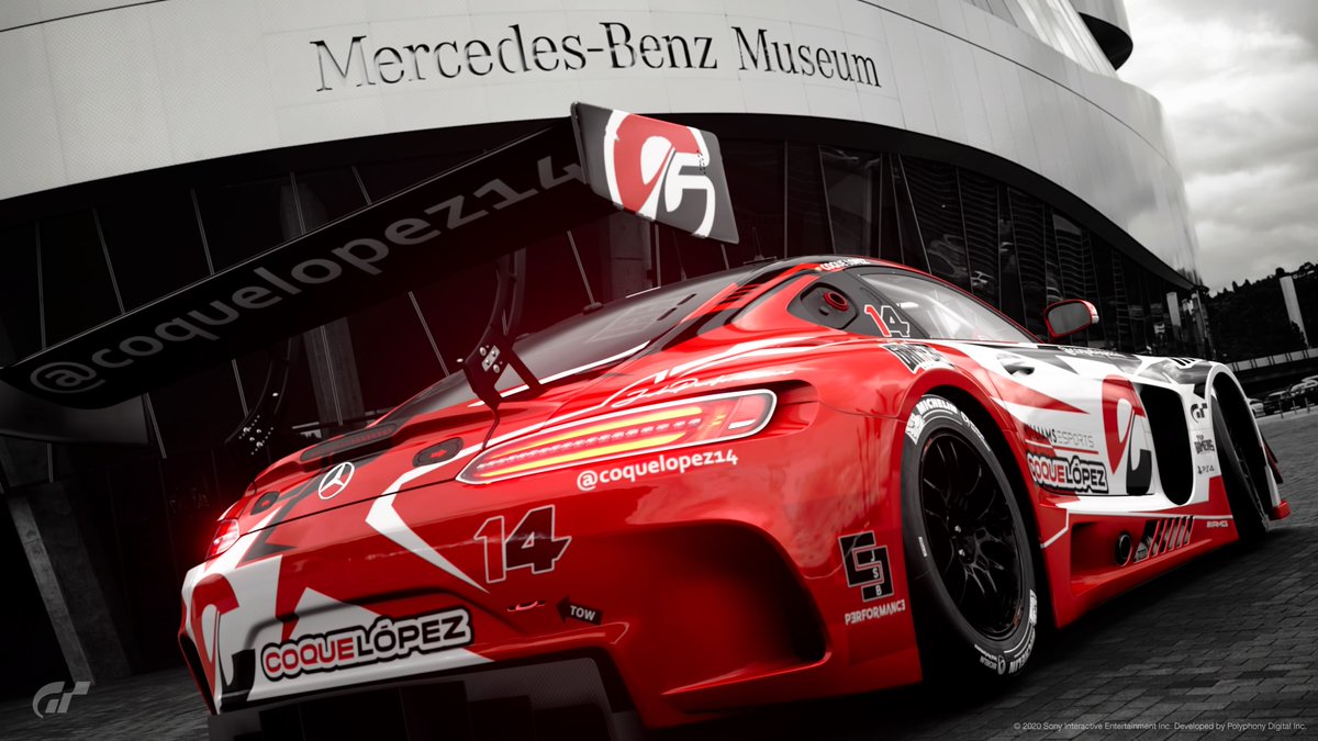 CullenLiveriies's tweet photo. Un honor hacer estos dos liverys para @Williams_Coque
utilizados en las finales del casting de @TopGamersA
Que os parecen?????
@PorscheRaces @MBenzEspana @thegranturismo #livery #jsbperformance https://t.co/nunM9N6ESv