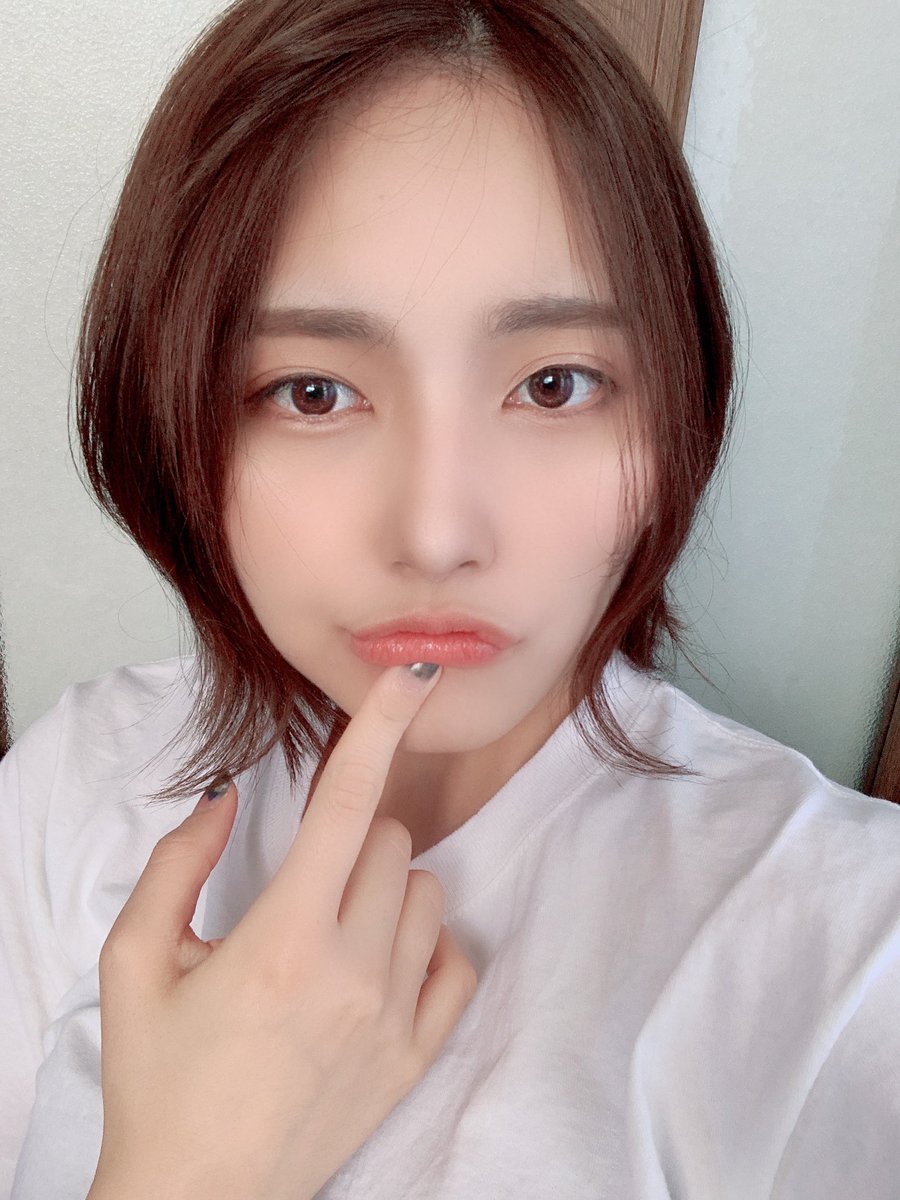 夏目まどか Madoka Natsume 今日は教習所だけだったのでナチュラルメイク 夏目まどか Madoka Natsume 今日は教習所だけだったのでナチュラルメイク