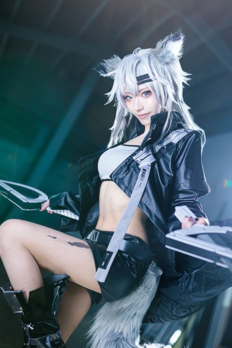 コスプレイヤーまいのTwitter画像37