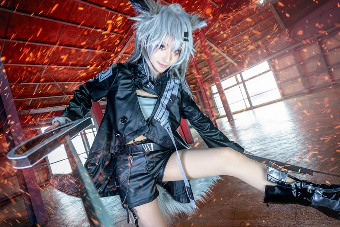 コスプレイヤーまいのTwitter画像38