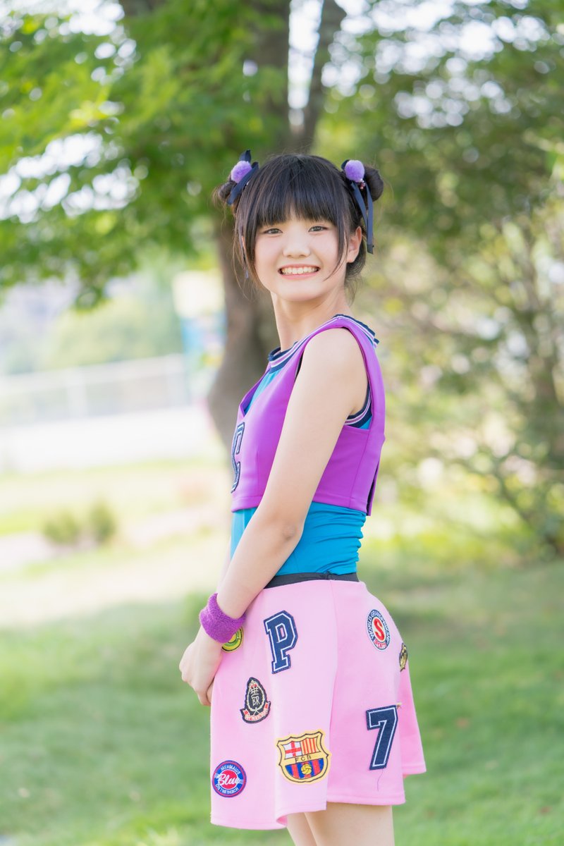 ふくちゃん ぷくぷくちゃん . . . ポテンシャルと溢れ出ちゃう愛嬌の