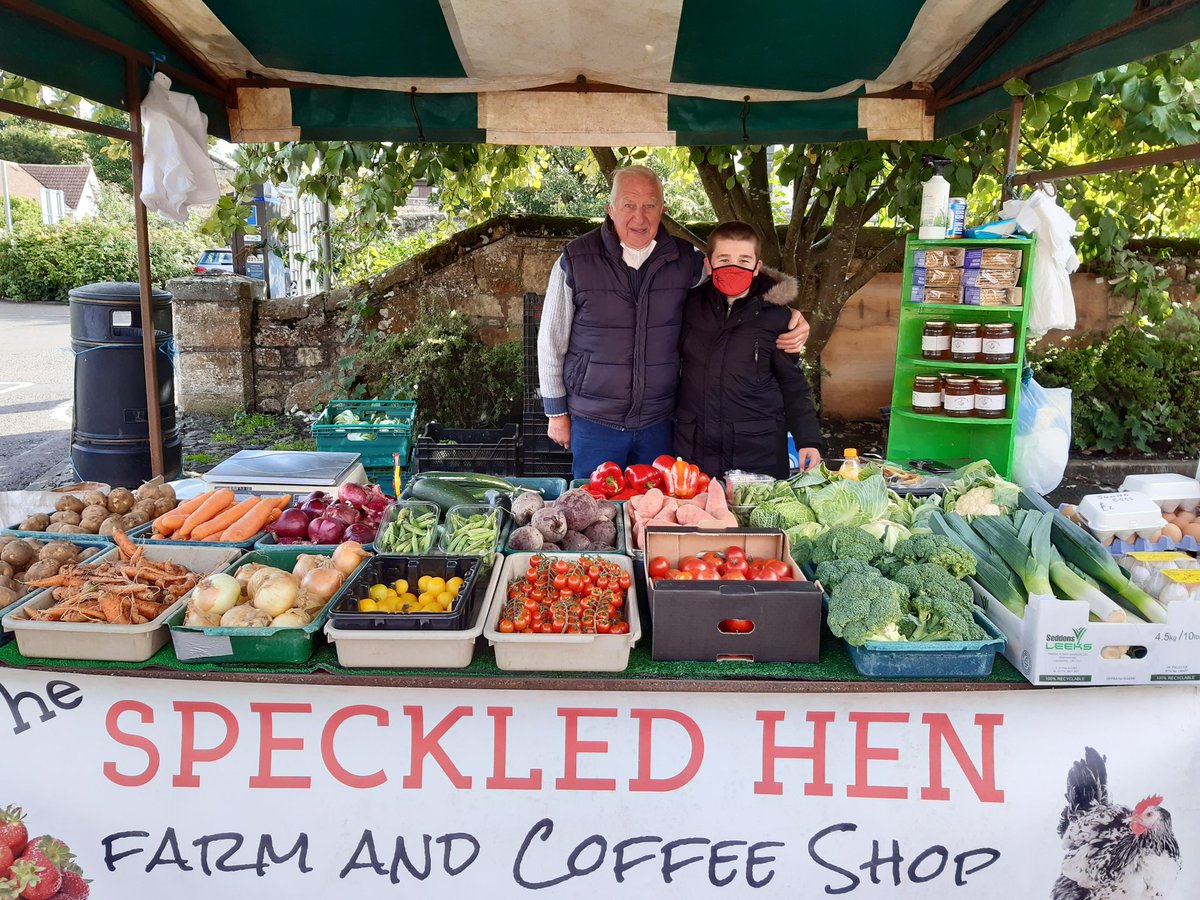 Fife Farmers Market tweet media
