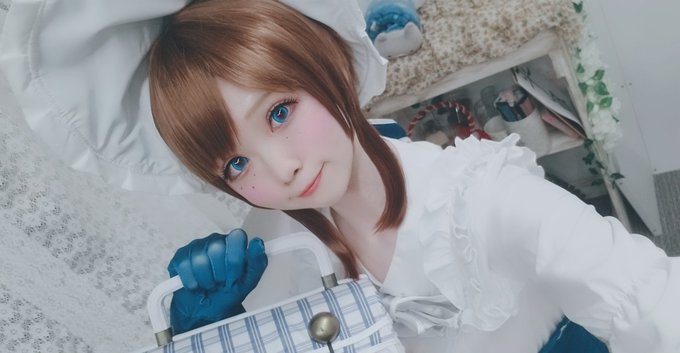 コスプレイヤーおたま先生のTwitter画像17