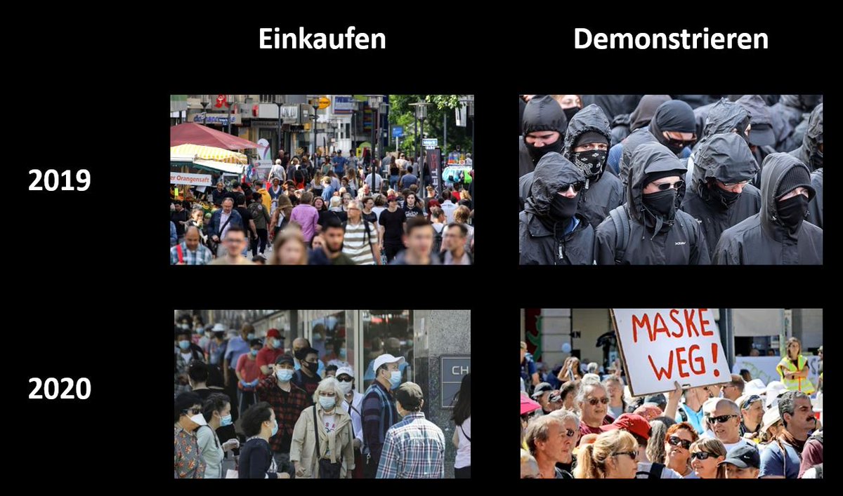 Schlagfertig tweet media