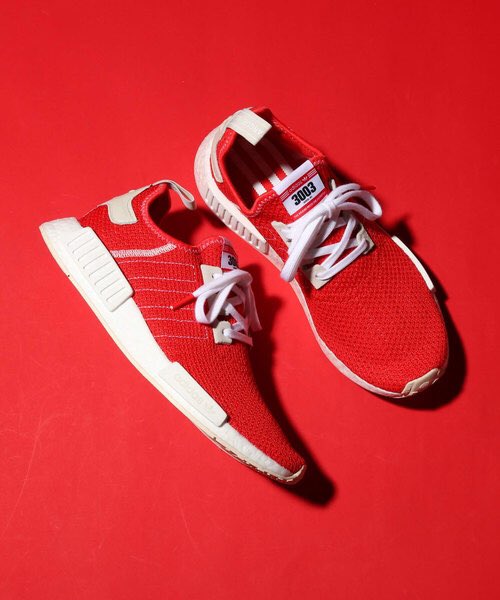 16. Adidas NMD R1 for MenSize: UK4, 4.5, 5, 8, 9N/p: RM650, now: RM279