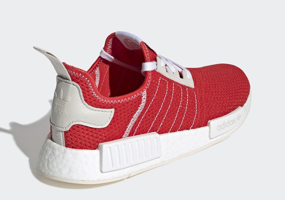 16. Adidas NMD R1 for MenSize: UK4, 4.5, 5, 8, 9N/p: RM650, now: RM279