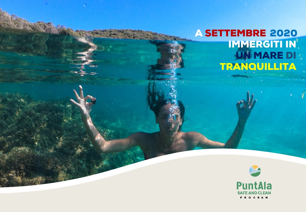 CRMPuntAla's tweet photo. Fino al 27 settembre 2020: 

Mare limpido e sabbia fine
Un luogo sicuro e pulito
Sistemazioni spaziose ed esclusive
Tariffe flessibili e rimborsabili
Bonus vacanze

Fai la ricarica prima di un autunno insolito ed imprevedibile, vieni a Punta Ala!

👉 https://t.co/j32KWtwgNx https://t.co/qMJmRvnuNv