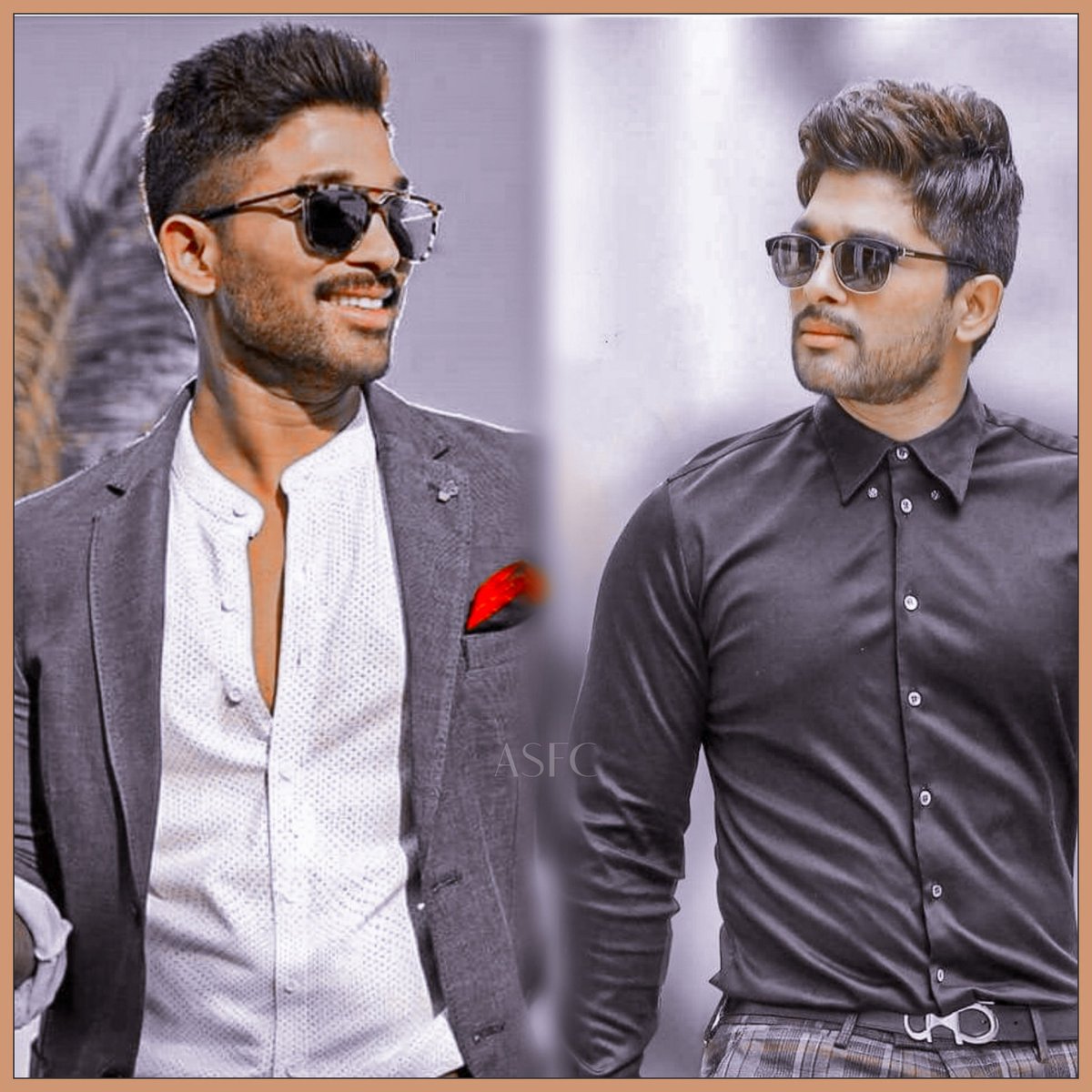 SSAAfanclub's tweet photo. MASSIVE 1.5M TWEETS In Just 1nd Half Hour.. Ide Speed lo Target Overnight achieve chesela Unnaru Boys 😎
#IndianStyleIconAlluArjun @alluarjun https://t.co/waSMjcYBlG