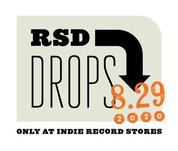 GoodRecords's tweet photo. Record Store Day Drop #1 is in full swing! Things are a little different this year, so check out https://t.co/HyfgJlf4NE for details on how weโre doing things today (and our efforts to keep you all safe)!
#rsd2020 #rsd #vinyl #rsddrops #recordstoreday #goodrecords #vinyloftheday https://t.co/tDxdJS4aDG