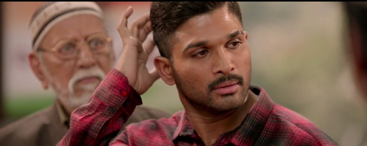 SSAAfanclub's tweet photo. Style ✔️
Acting ✔️
Dance ✔️
Variations ✔️
One of The Best All-rounders Of This Generation
#IndianStyleIconAlluArjun @alluarjun https://t.co/l1fkE5Xd0A