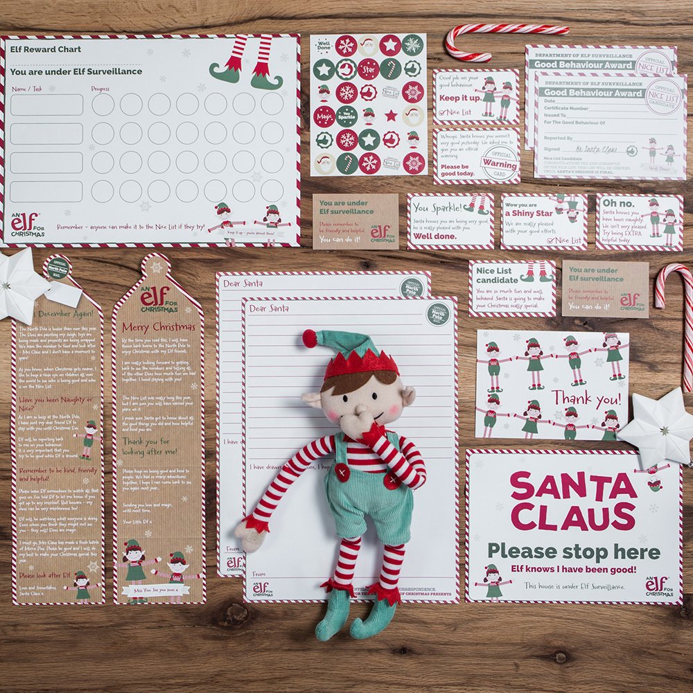 It's creeping closer! The big C word... C H R I S T M A S! And after the 2020 we've had, lets all make it the most magical one yet! ~ New products loading ~ Are you excited?