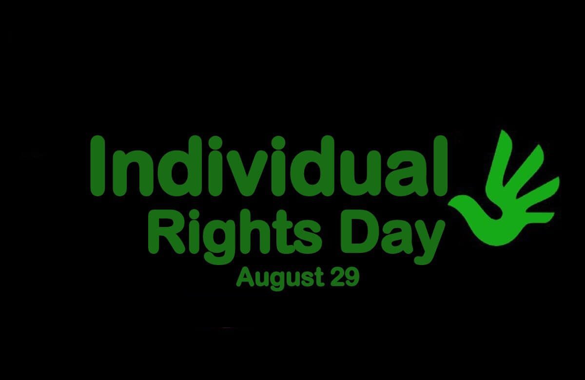 Colloquialism photo. Individual rights. Individual rights. Colloquialism. What protects specific individual rights and freedom of citizens from government interference?.