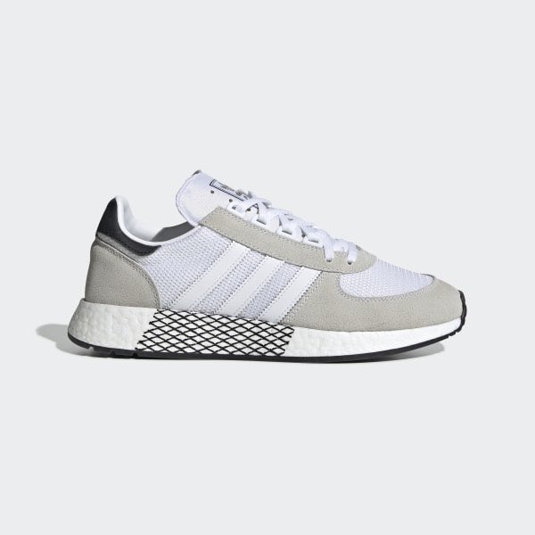 17. Adidas Marathon Tech for Men (Casual sneaker)Size: UK7, 8, 9, 10N/p: RM550, now: RM245