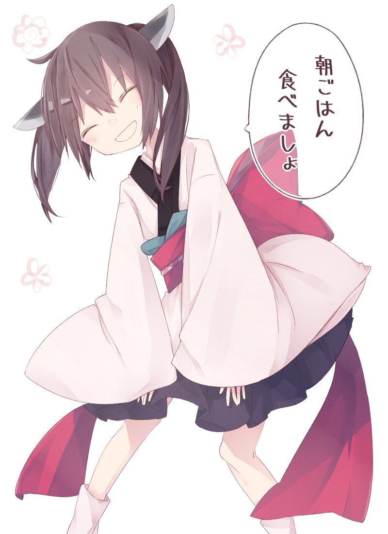 ニコニコ静画で1万閲覧突破しましたー!
ありがとうございます!すごく嬉しいです! 