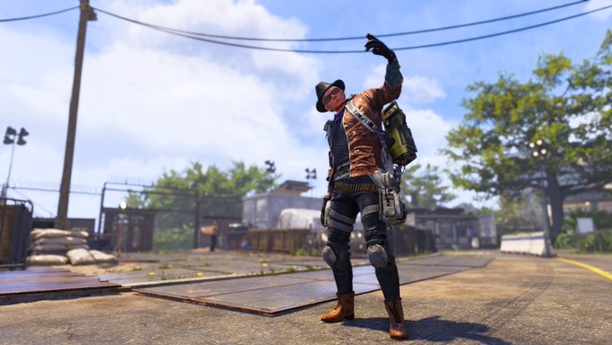 いーさん Ethan 在住ゲームライターさん がハッシュタグ ディビジョン2 をつけたツイート一覧 3 Whotwi グラフィカルtwitter分析 いーさん Ethan 在住ゲームライターさん がハッシュタグ ディビジョン2 をつけたツイート一覧 3 Whotwi グラフィカルtwitter分析