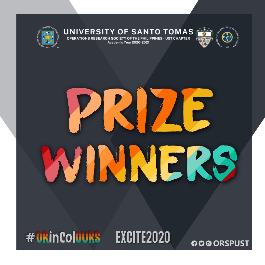 ORSPUST's tweet photo. Orange says we have a winner!

Congratulations to the winners of #ORSPUSTExciteAndChill!

#ORinColOURS
#ExciteAndChill2020

[This post has been reviewed and approved by the advider of ORSP-UST] https://t.co/wpDdN1Gknj