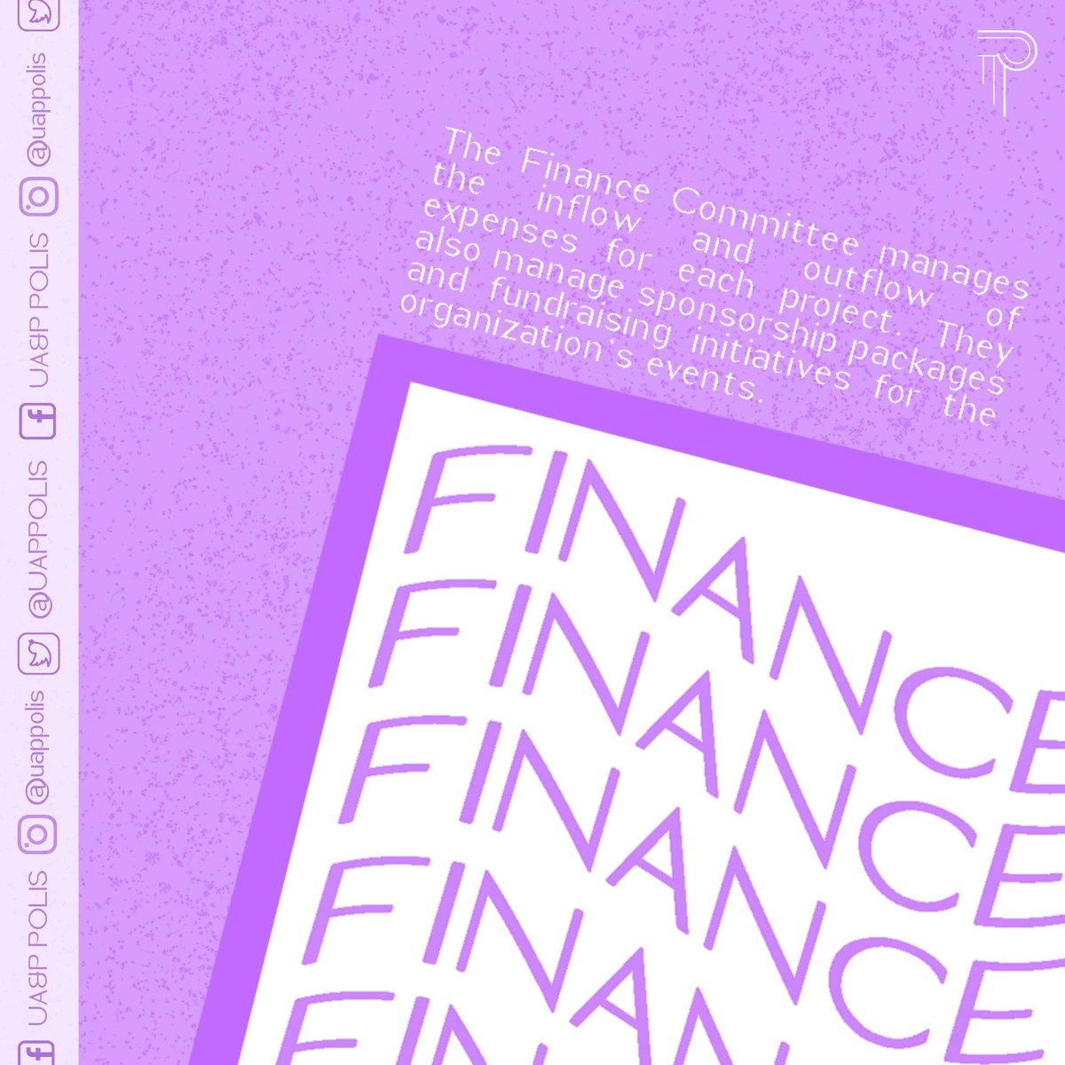 UAPPOLIS's tweet photo. 📩 FINANCE WANTS TO SEND YOU A MESSAGE 📩
Reply to this message? Click the link below to sign up! 💜
https://t.co/TQDbEOPjBY
#SulongSLG
#DoWhatMatters
#KnowWhatMatters
#JoinTheDiscourse https://t.co/oHRw8NsYBc