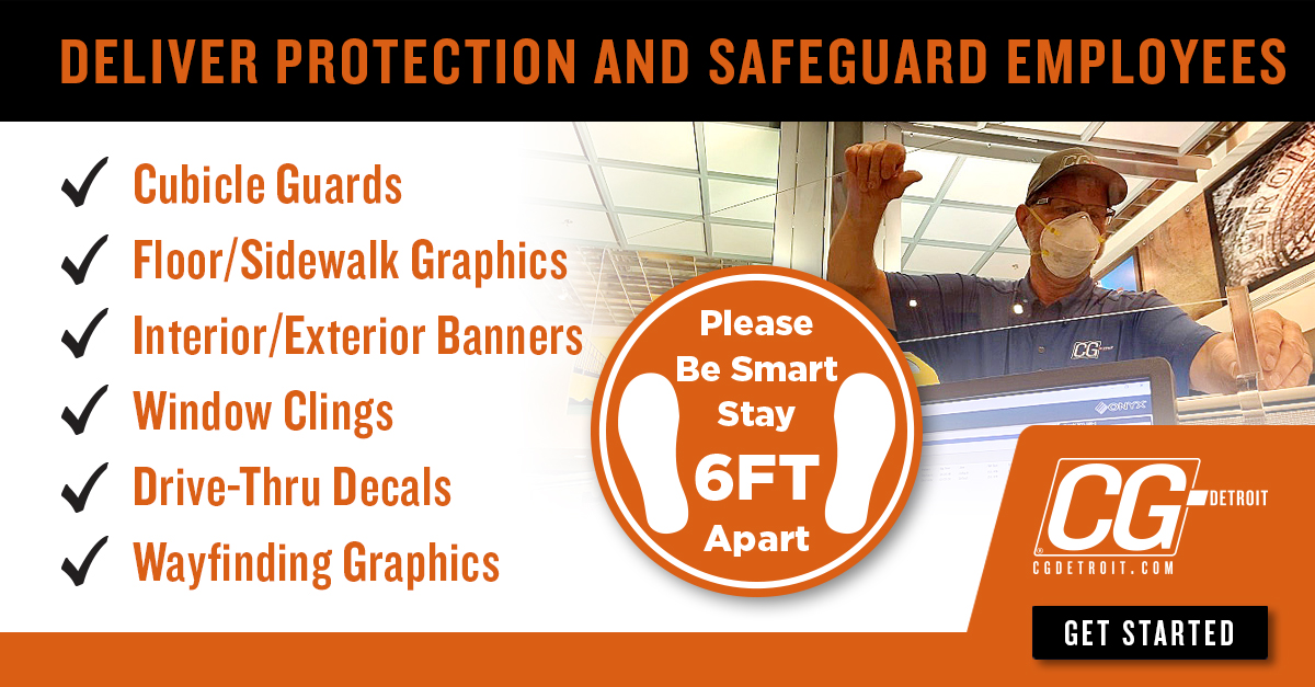 compgraphics87's tweet photo. Employee safety is more important than ever. Let us help you keep your staff safe and productive - https://t.co/NG7zrMJWCE https://t.co/1lowAOKVvF