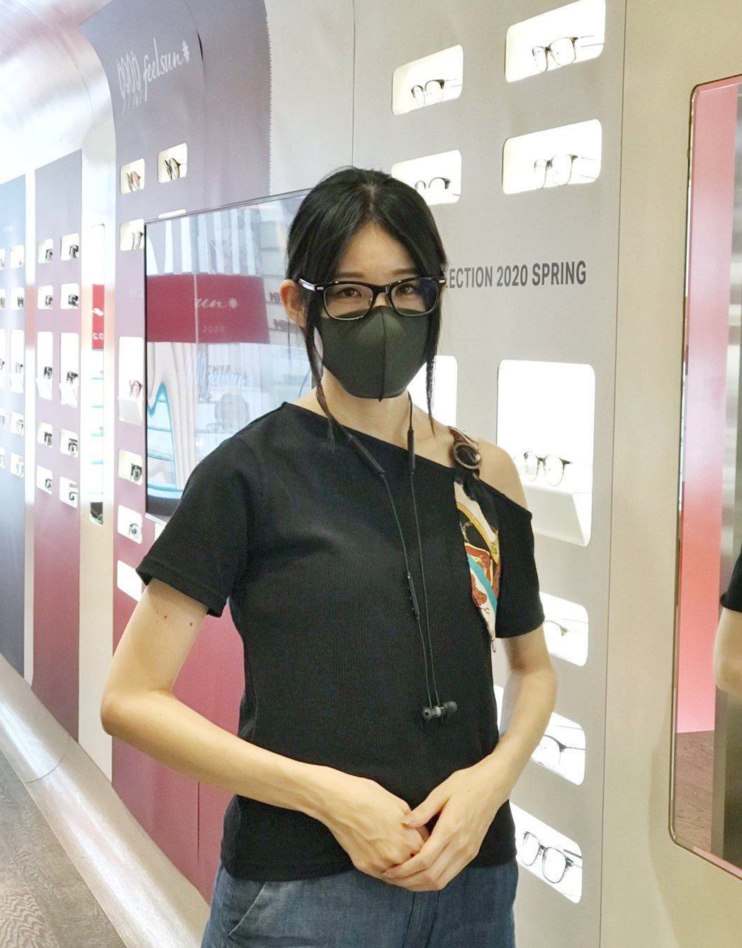 Plaide プレイド 本日 ゆうゆう選手がフォーナインズ銀座本店にお立ち寄りいただきました Rising頑張って下さい 鉄拳