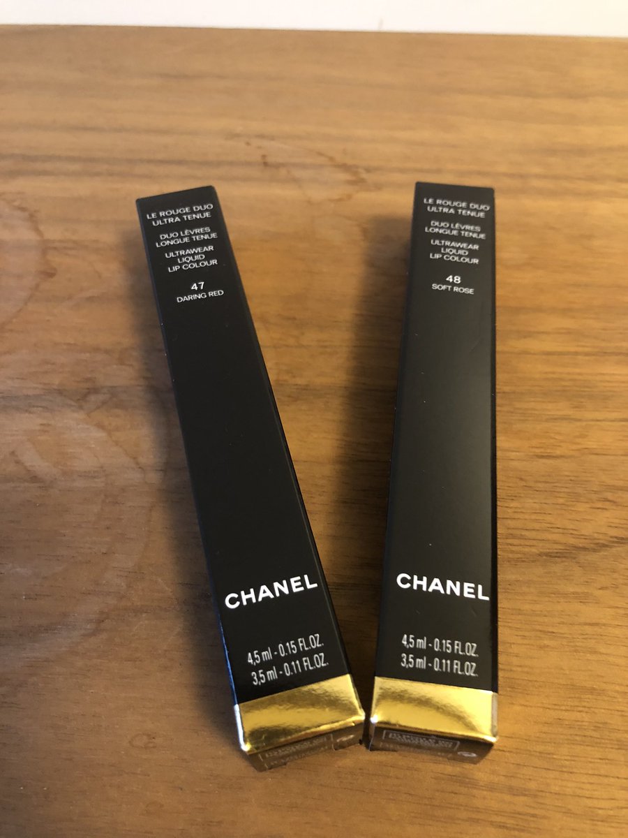 Chanel直営店 Chanel直営店