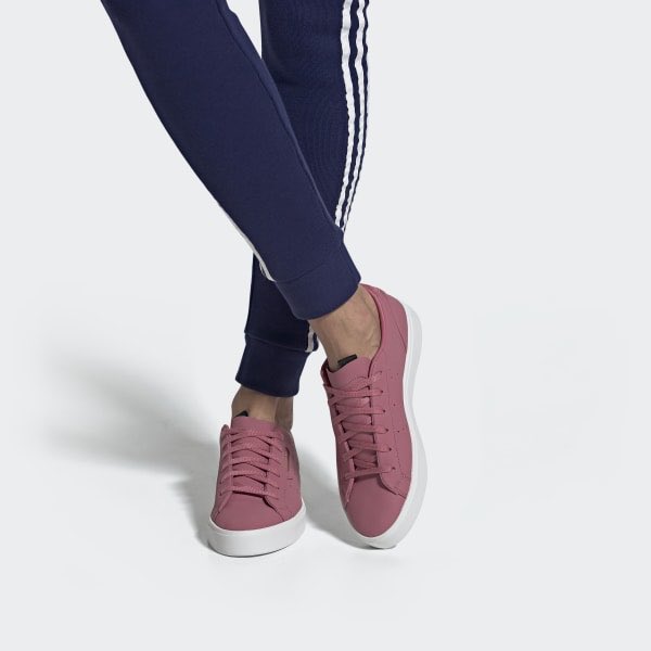 23. Adidas Sleek for WomenSize: UK4, 5, 6N/p: RM420, now: RM199