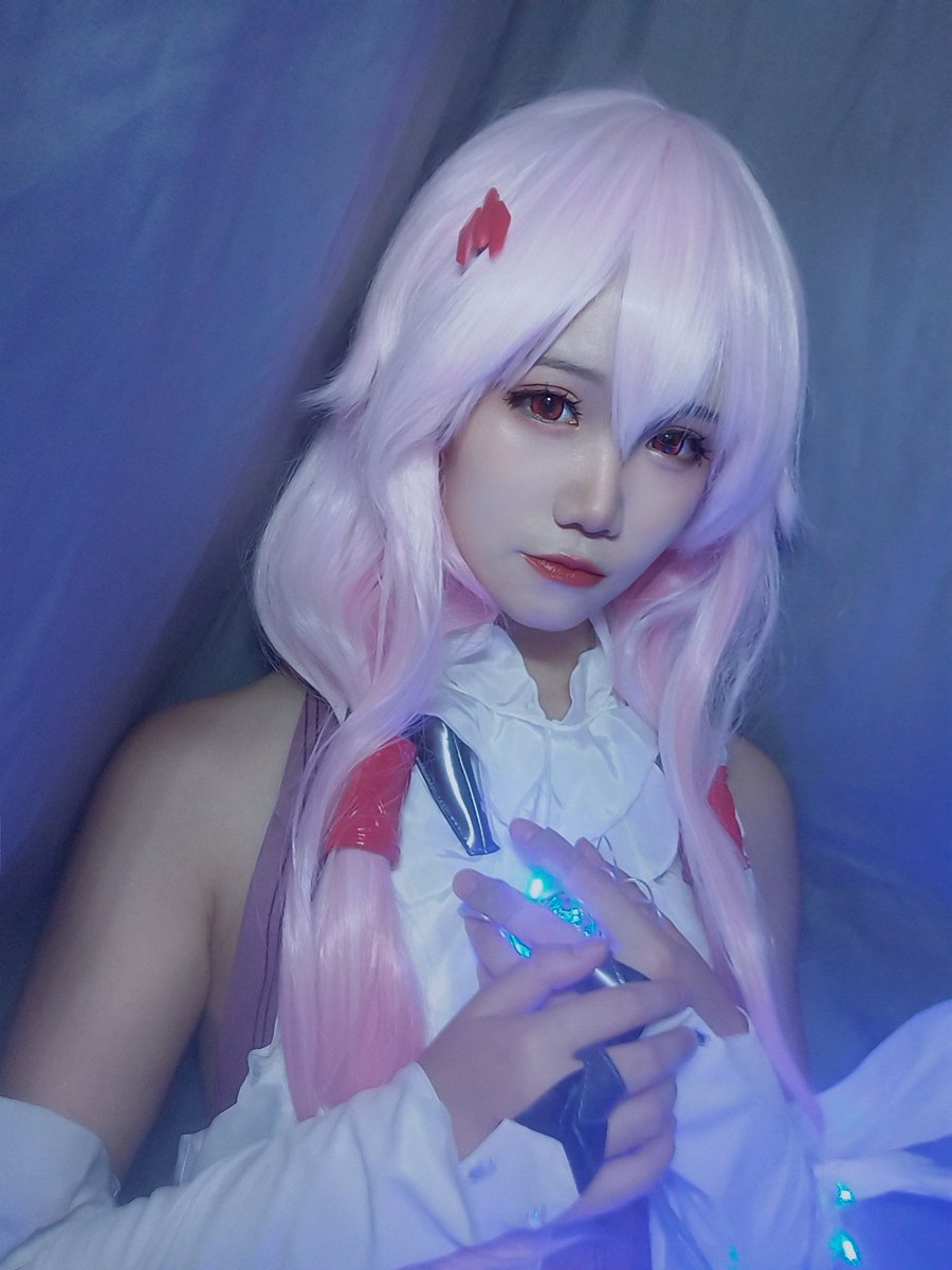 墨荷紙 Alter Ego Egoist 墨荷纸 这专有王冠的歌所以借名 ギルティクラウン Guiltycrown 罪恶王冠 楪祈 Inori コスプレ Cosplay Cos Egoist 楪いのり Alterego T Co Wk7oaypwep 墨荷紙 Alter Ego Egoist 墨荷纸 这专有王冠的歌所以借名 ギルティクラウン Guiltycrown 罪恶王冠 楪祈 Inori コスプレ Cosplay Cos Egoist 楪いのり Alterego T Co Wk7oaypwep