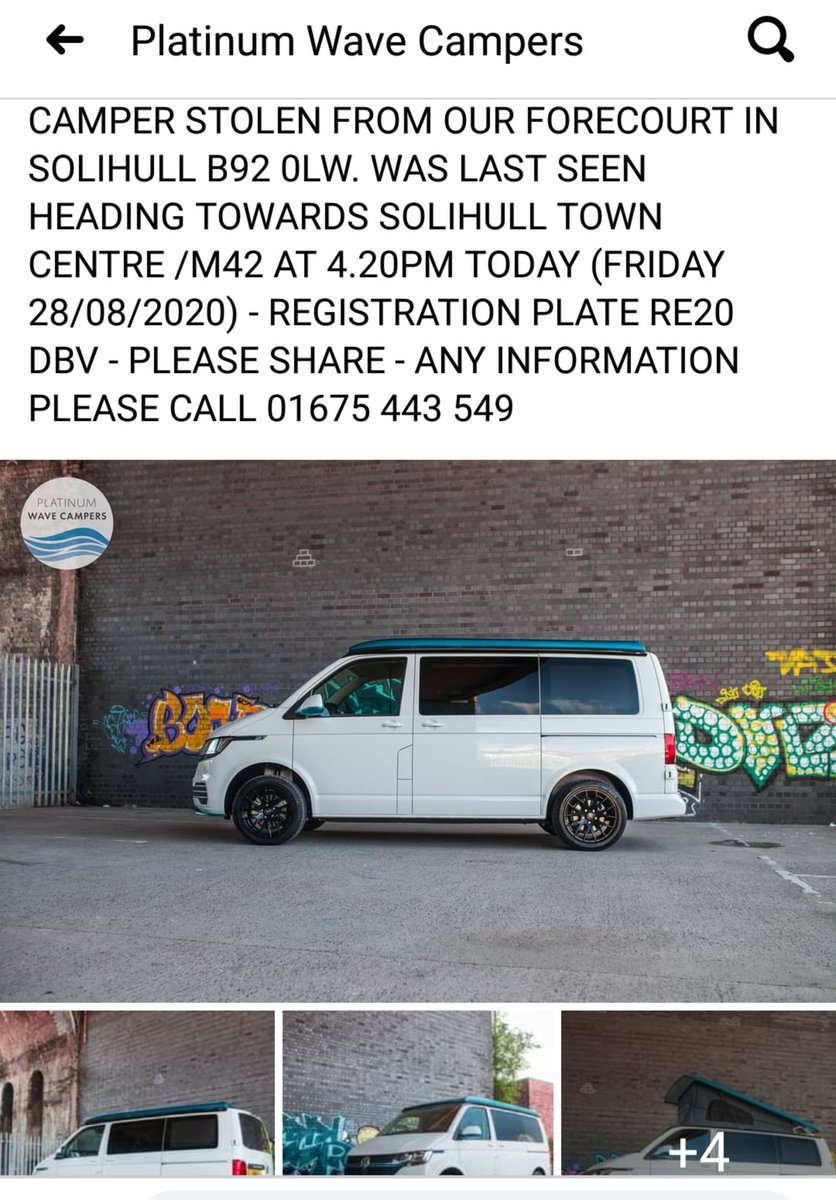TheyStoleMyWheels (@stolenwheels) on Twitter photo 