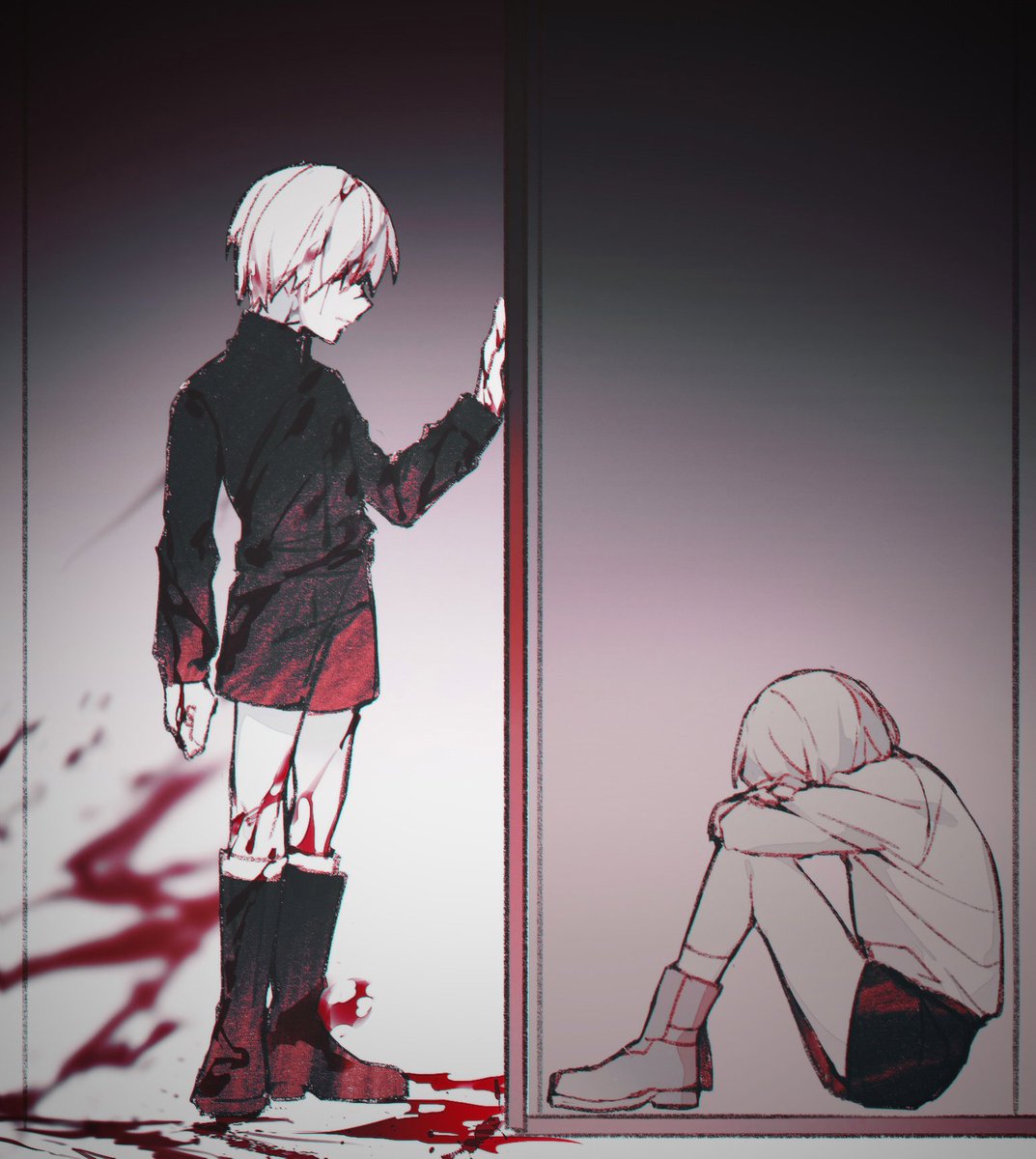 shigu_dmc's tweet photo. 。 https://t.co/JPssAbPPg6