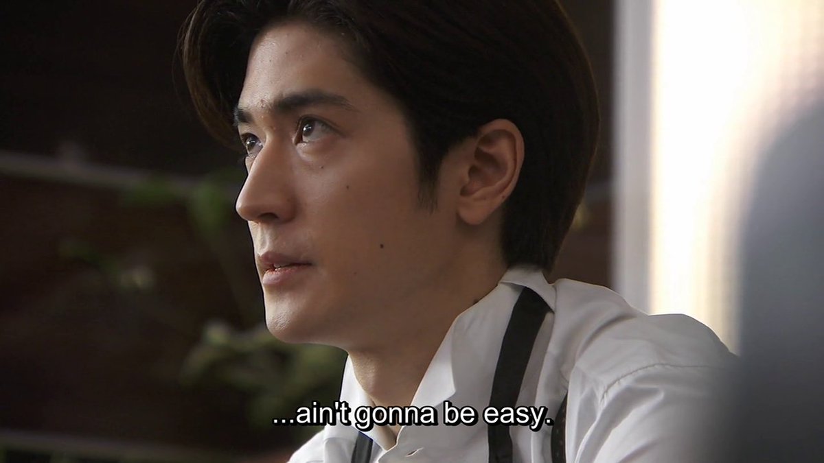 Thank you for waiting! SUITS 2 episode 6 is up! Yuto is a whole dish in this episode. It was fun doing the sub. Please DM me your email to get the link and password for the streaming. Please & #39;de-private& #39; your account first for me to validate.