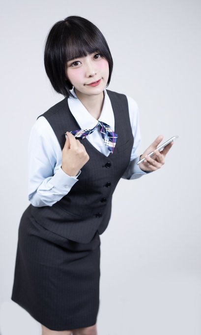コスプレイヤーこめつぶのTwitterエロ画像6