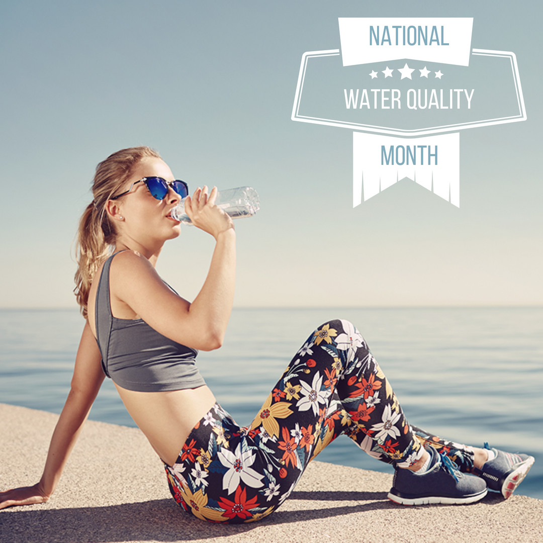 site_analyticz's tweet image. August is National Quality Water Month

Clear Water - Healthy Life!

#healthylife #clearwater #hydrate #body #siteanalyticz
